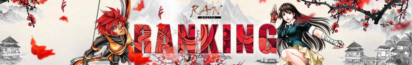 Ranking Banner